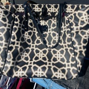 Kate spade tote
